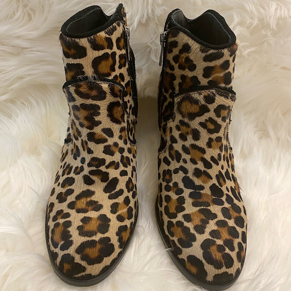 *BRAND NEW* Zadig & Voltaire low cowboy boots. - Picture 3 of 11
